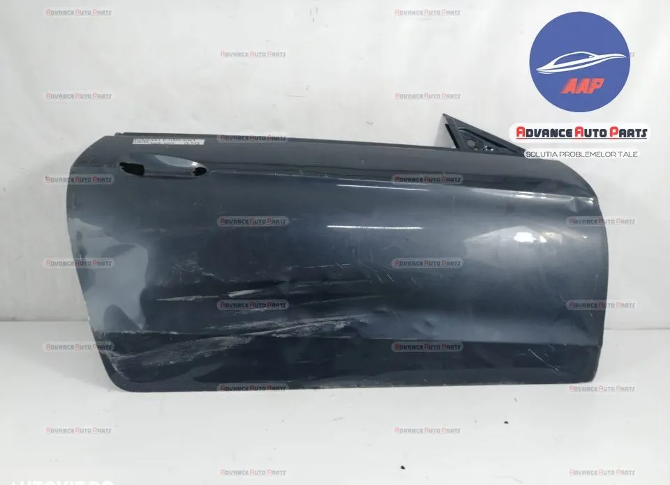 Usa Dreapta Fata originala Mercedes-Benz  E-Class  W212/S212/C207/A207 - Foto 3