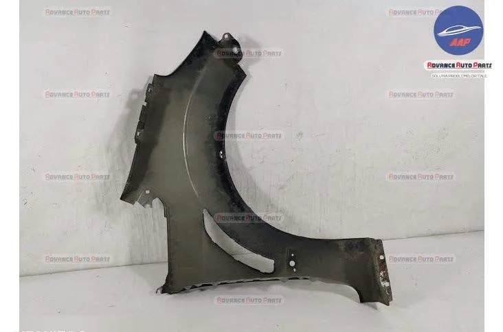 Aripa Stanga Fata  originala Ford  C-Max  1 [facelift] [2007 - 2010] - Foto 4