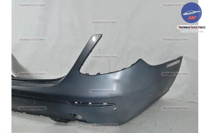Bara Spate originala cu senzori Mercedes-Benz  E-Class  W213 [2016 - 2 - Foto 3