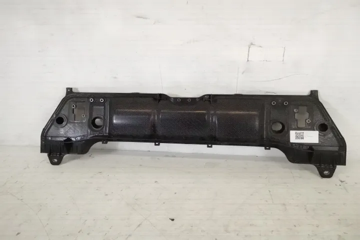 Trager Deflector Aer Original In Stare Buna Mercedes-Benz  GLE  2  [20