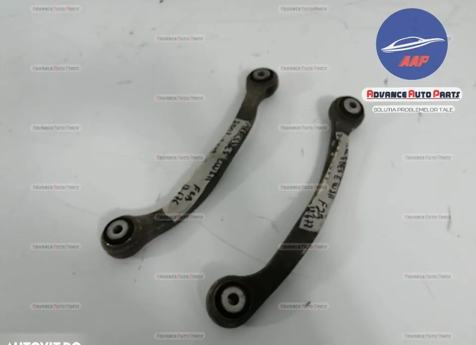 Brat suspensie stanga,dreapta spate originala Mercedes-Benz  E-Class - Foto 4