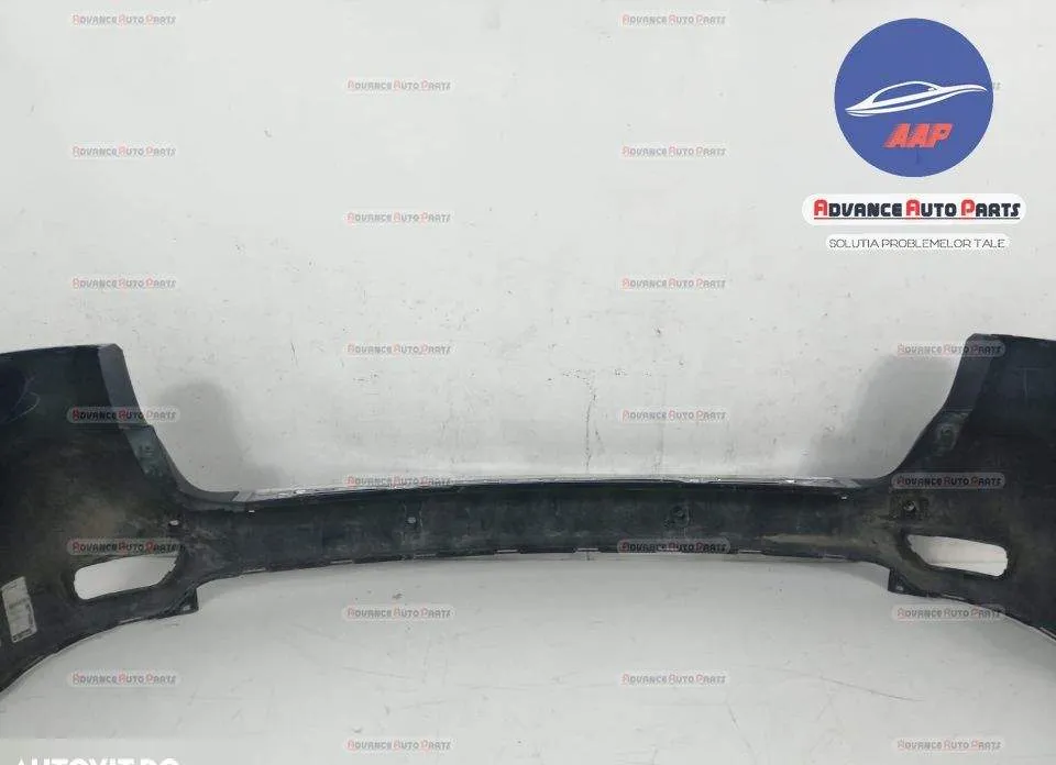 Bara spate cu senzori - originala Jeep  Grand Cherokee  WK2 [facelift] - Foto 4