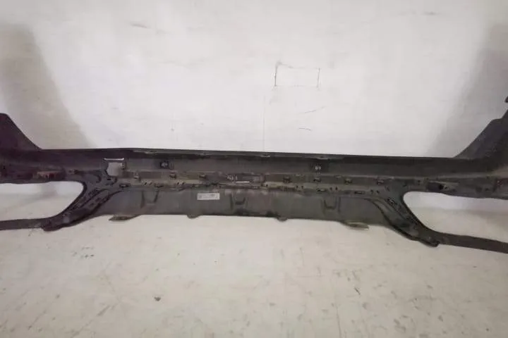 Bara Spate Originala Cu Senzori Si Fusta In Stare Buna Pachet M BMW  X - Foto 5