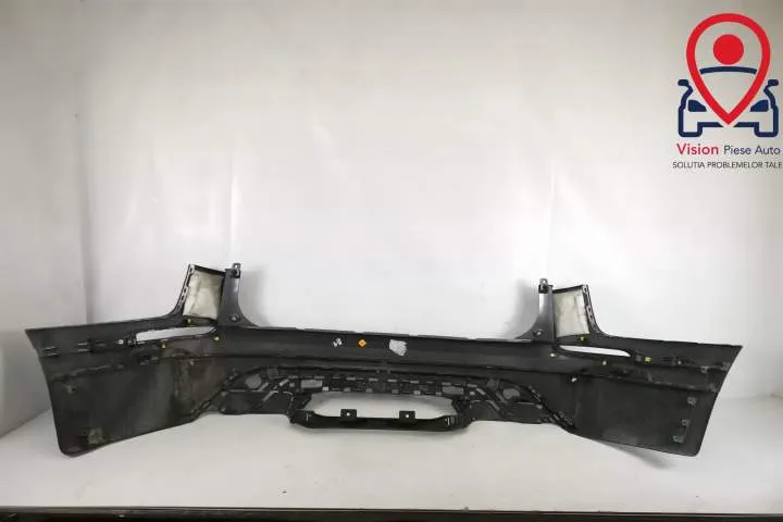 Bara Spate Originala Cu Senzori Si Ornamente In Stare Buna Land Rover - Foto 4