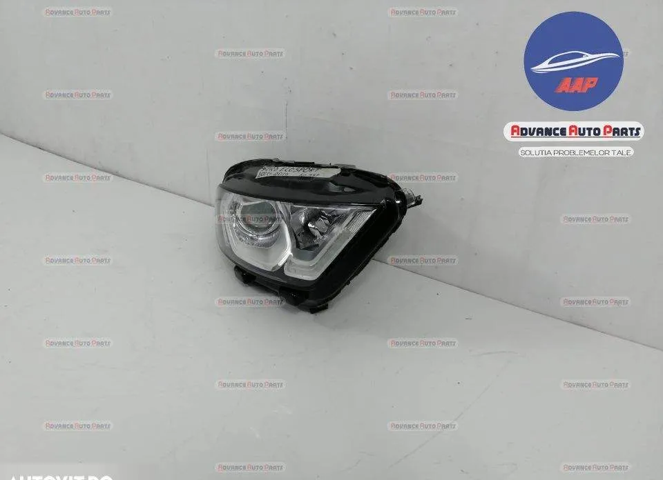 Far Dreapta original cu Bixenon Ford  EcoSport  2 [facelift] [2017 - 2 - Foto 4