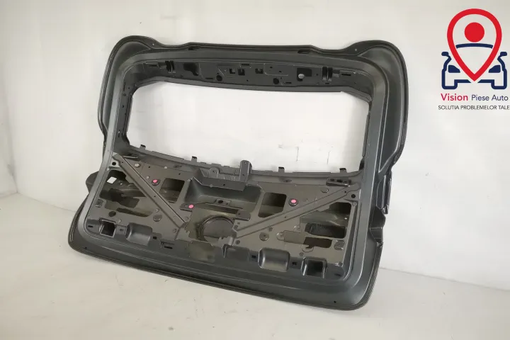 Haion Capota Portbagaj Original Mercedes-Benz  EQC  1 [2018 - 2020] - Foto 6