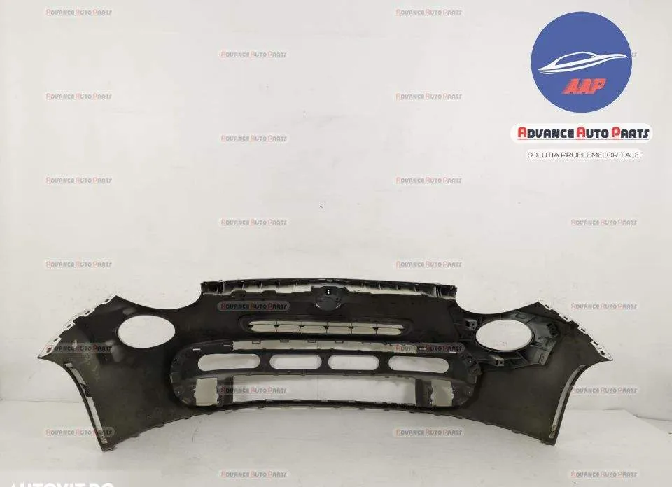 Bara fata in stare buna Fiat  500L  1 [2012 - 2020] - Foto 2