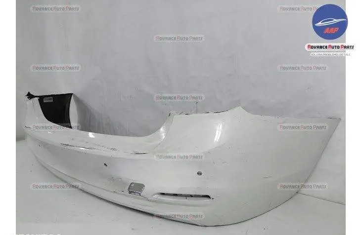 Bara Spate originala cu senzori BMW  Seria 5  F07/F10/F11 [2009 - 2013 - Foto 3