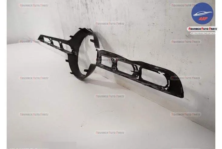Ornament Grila Centrala Radiator originala Mercedes-Benz  B-Class  W24 - Foto 6
