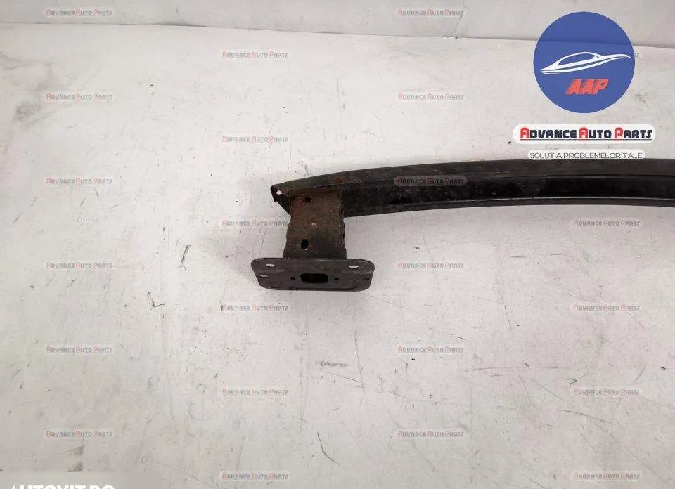 Armatura bara spate originala Ford  C-Max  1 [facelift] [2007 - 2010] - Foto 4