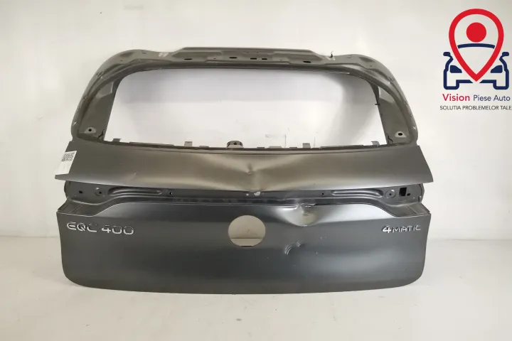 Haion Capota Portbagaj Original Mercedes-Benz  EQC  1 [2018 - 2020]