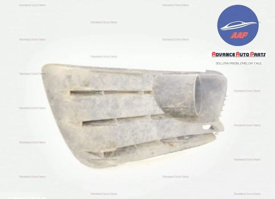 Grila proiector derapta originala in stare buna Fiat  Punto  2 [1999 -