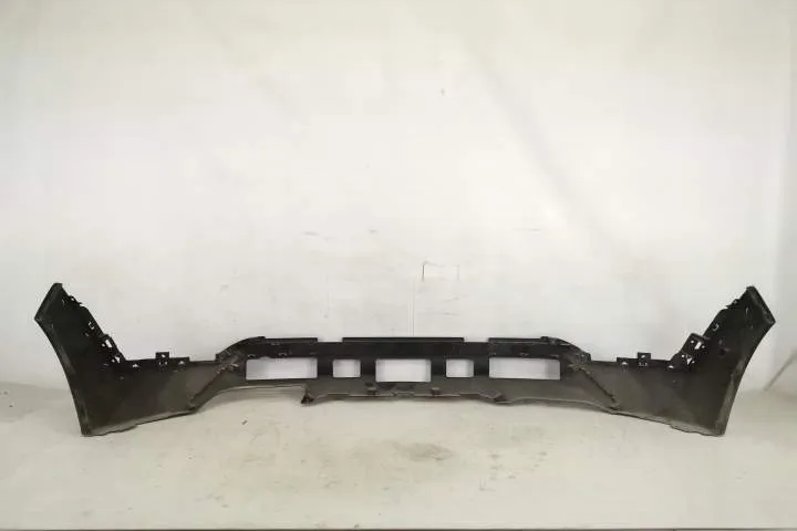 Fusta Spoiler Bara Spate Original Cu Senzori In Stare Buna Hyundai  Tu - Foto 4