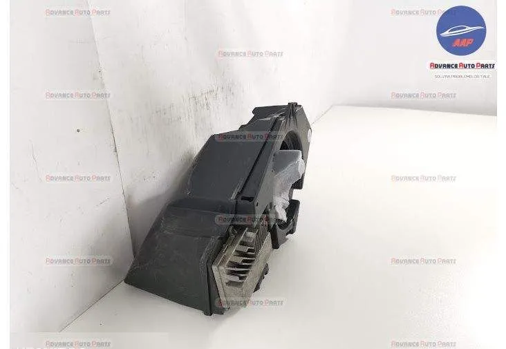 Amplificator si Cutie subwoofer Mercedes AMG GT Coupe Mercedes-Benz  A - Foto 2
