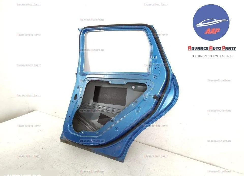 Usa dreapta spate originala in stare buna Mercedes-Benz  B-Class  W246 - Foto 4