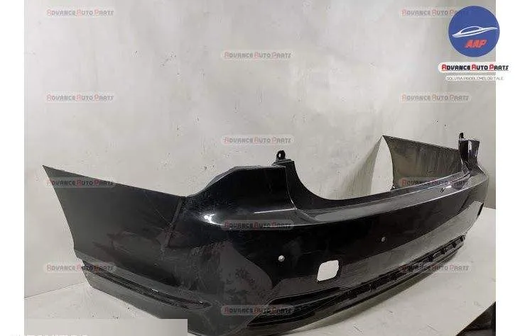 Bara Spate originala cu senzori Lexus  LS  5 [2017 - 2020] - Foto 2