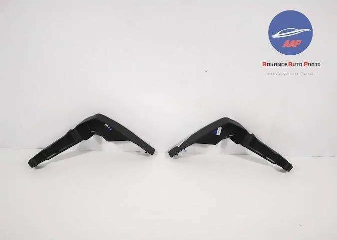 Deflector Noroi Bara Fata Stanga Dreapta Land Rover Range Rover Evoque - Foto 4