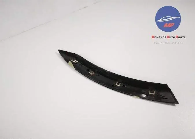 Bandou Overfender Dreapta Spate original Land Rover  Discovery  5 [201 - Foto 4