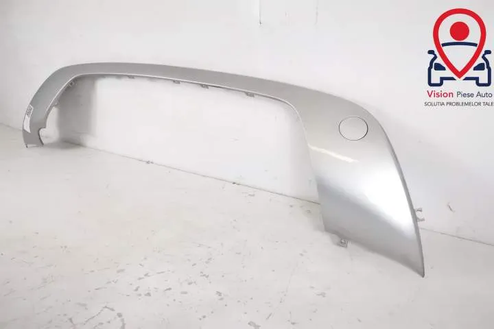 Ornament Fusta Spoiler Bara Spate Original In Stare Buna Land Rover  R - Foto 3