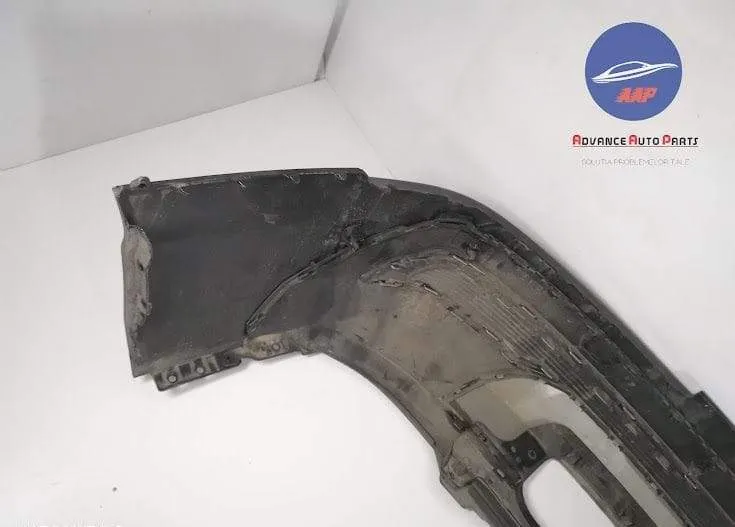 Spoiler Fusta Bara Spate originala cu 6 senzori Audi  Q7  4M [2015 - 2 - Foto 6