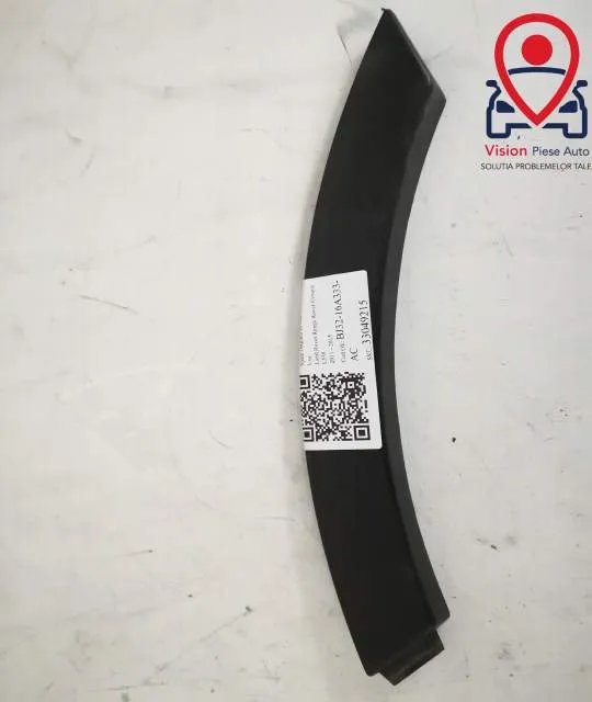 Bandou Aripa Overfender Stanga Spate Original In Stare Buna Mic Usa	 L