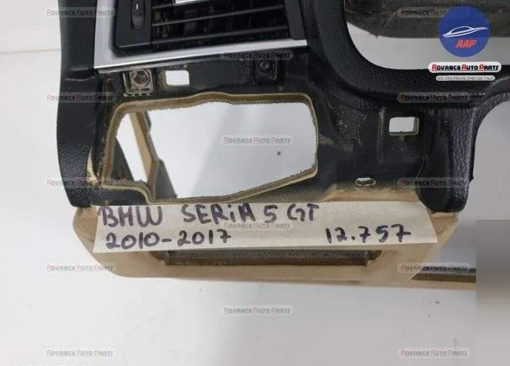 Plansa Bord originala BMW  Seria 5  F07/F10/F11 [2009 - 2013] - Foto 7