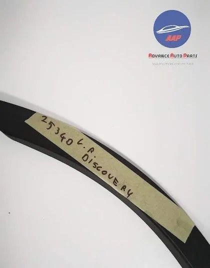 Bandou Overfender Dreapta Spate original Land Rover  Discovery  5 [201 - Foto 6