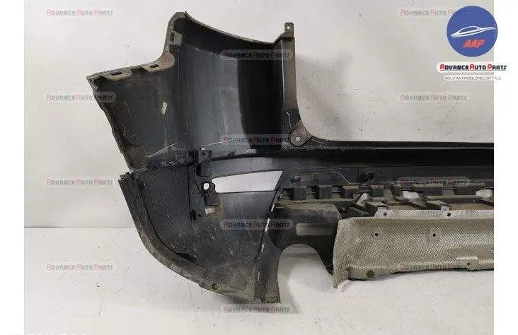 Bara Spate originala cu senzori Land Rover  Range Rover Evoque  L538 [ - Foto 8