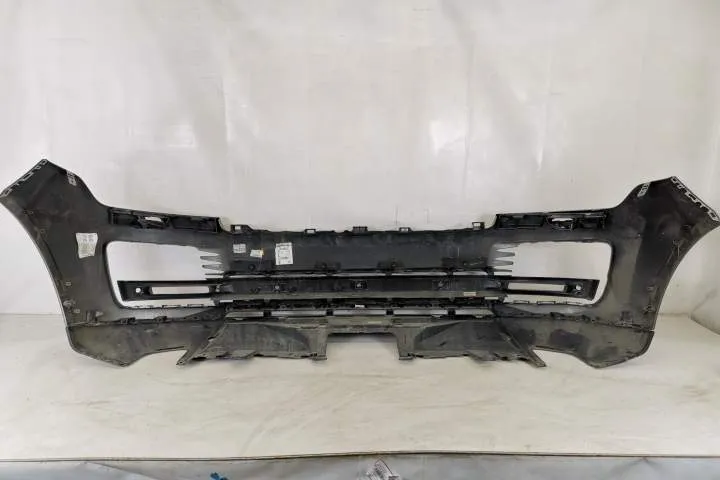 Bara Fata Originala  In Stare Buna Land Rover  Range Rover Vogue  4 [f - Foto 4
