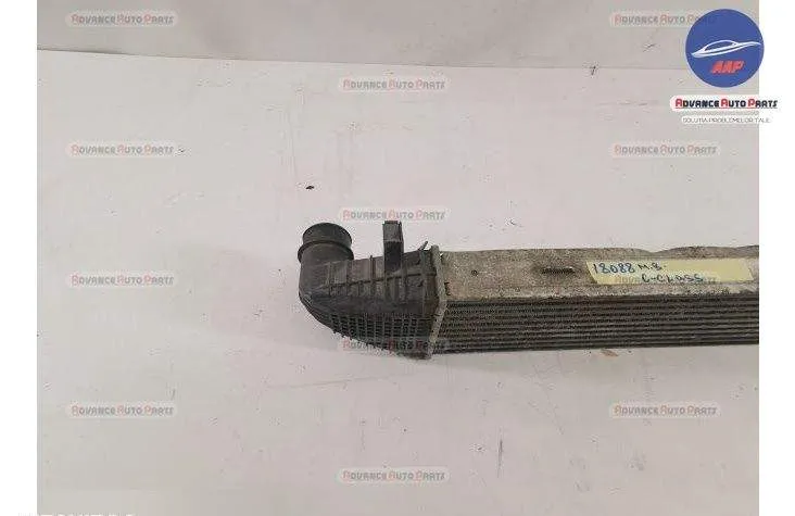 Intercooler original Mercedes-Benz  C-Class  W204/S204 [2007 - 2012] - Foto 5