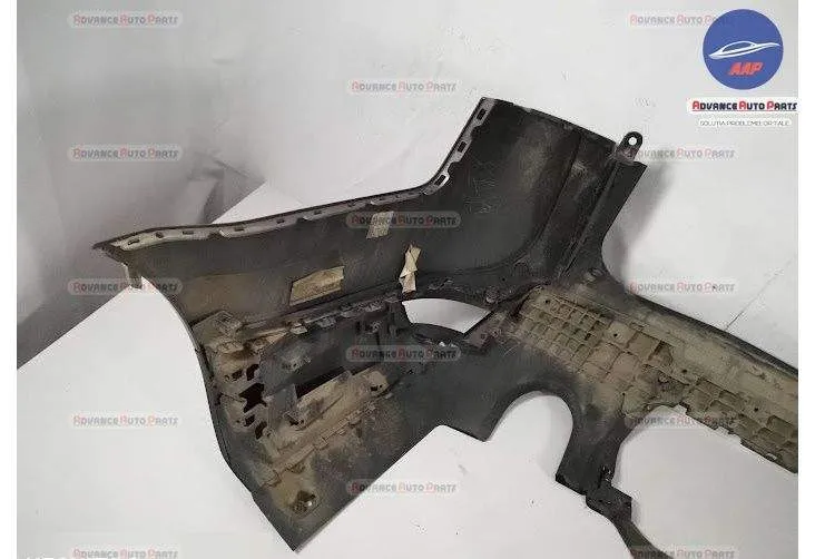 Bara Spate originala cu senzori Land Rover  Range Rover Sport  2 [2013 - Foto 8