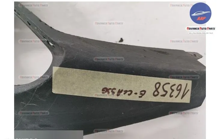 Spoiler Bara Spate AMG original Mercedes-Benz  E-klasse AMG  W213 [201 - Foto 8