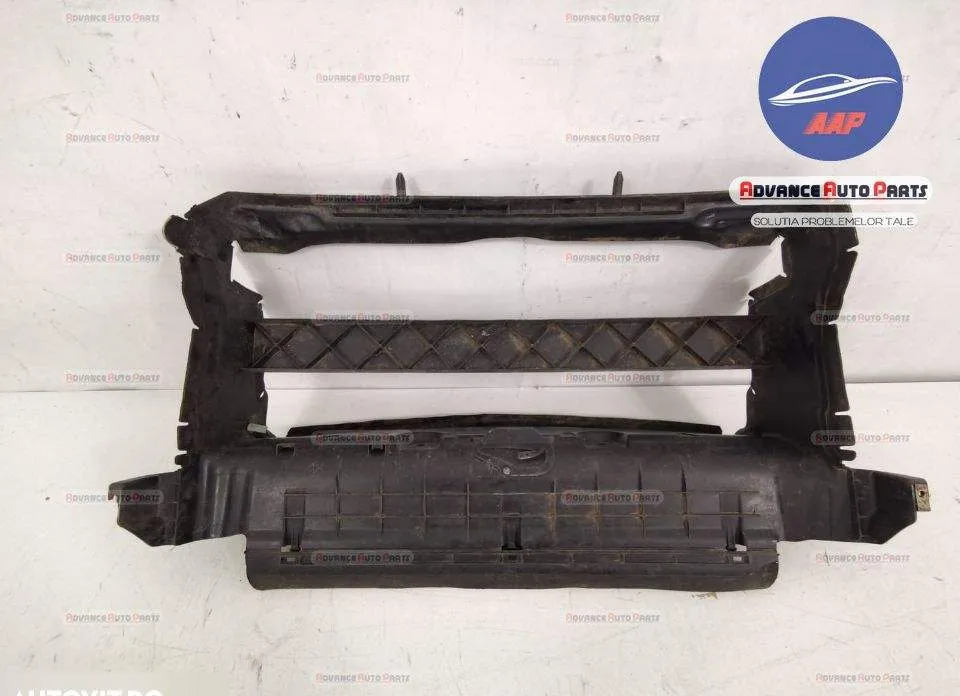 Trager Deflector original Land Rover  Discovery  4 [2009 - 2013] - Foto 4