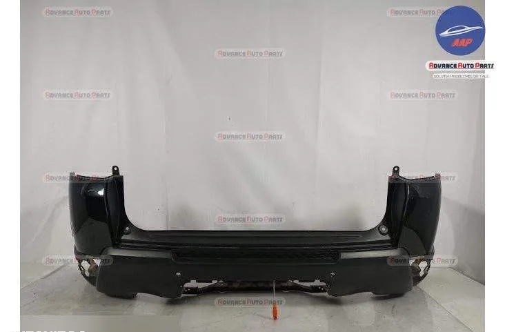 Bara Spate originala cu senzori Land Rover  Range Rover Sport  2 [2013
