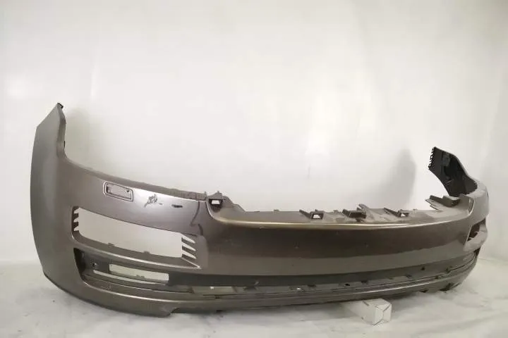 Bara Fata Originala Cu Senzori Si Spalatoare In Stare Buna Land Rover - Foto 2