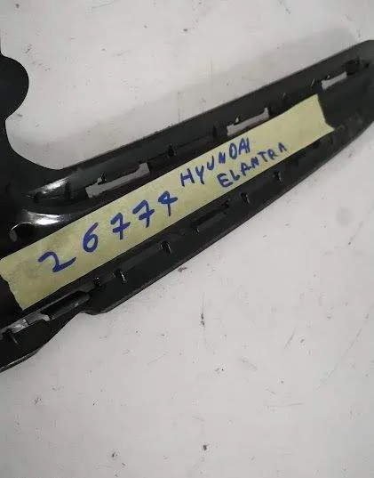 Grila Proiector Dreapta originala Hyundai  Elantra  AD [2015 - 2020] - Foto 7