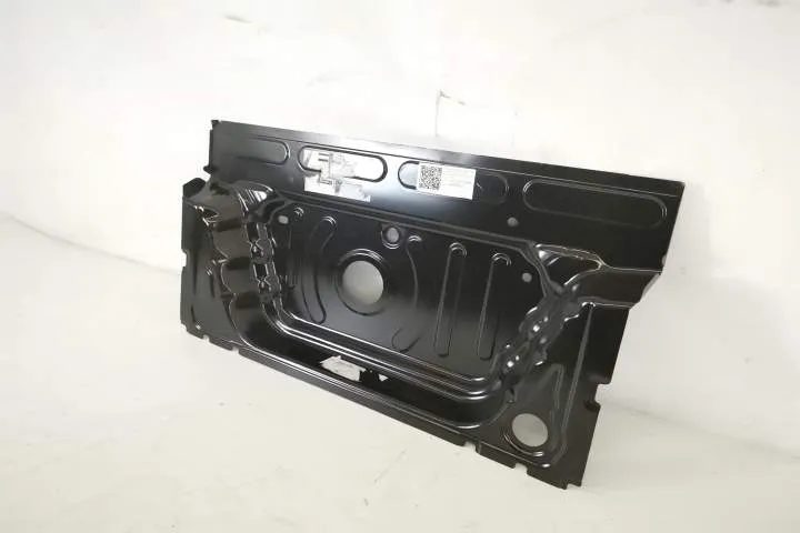 Compartiment Roata Motor Original In Stare Buna Scut Podea Mercedes-Be - Foto 3