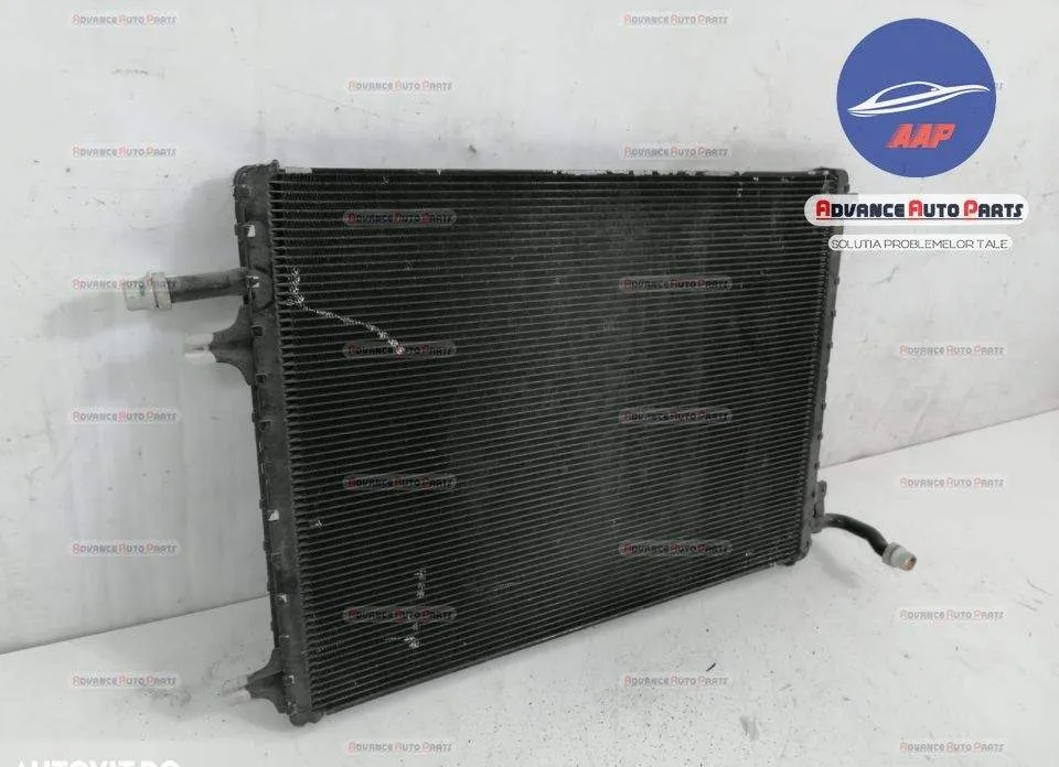 Radiator Apa original Land Rover  Range Rover Evoque  L538 [facelift] - Foto 5