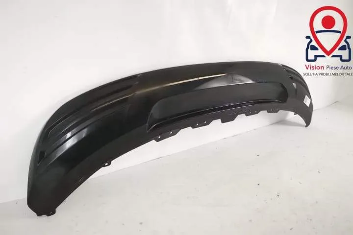 Fusta Spoiler Difuzor Bara Spate Original In Stare Buna Audi  e-tron - Foto 2