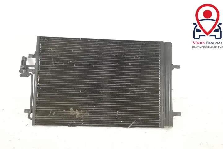 Radiator AC Clima Original In Stare Buna  Ford  Mondeo  MK4 [facelift] - Foto 4