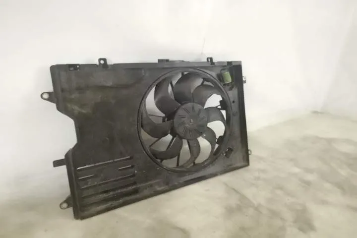 Electroventilator GMV GMW Original In Stare Buna Mazda  CX-30  1 DM [2 - Foto 5