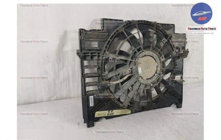 GMV GMW Electroventilator original Land Rover  Range Rover Velar  1 [2 - Foto 2