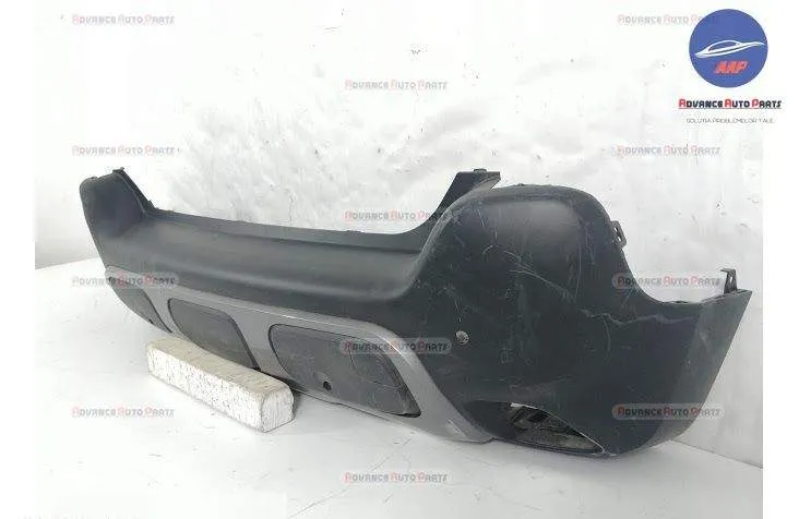Bara Spate originala cu senzori Citroen  C3 AirCross  1 [2017 - 2020] - Foto 3