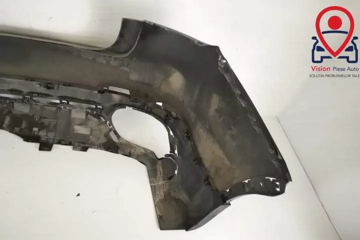 Bara Spate Originala Cu Senzori Si Fusta Originala In Stare Bun BMW  X - Foto 5