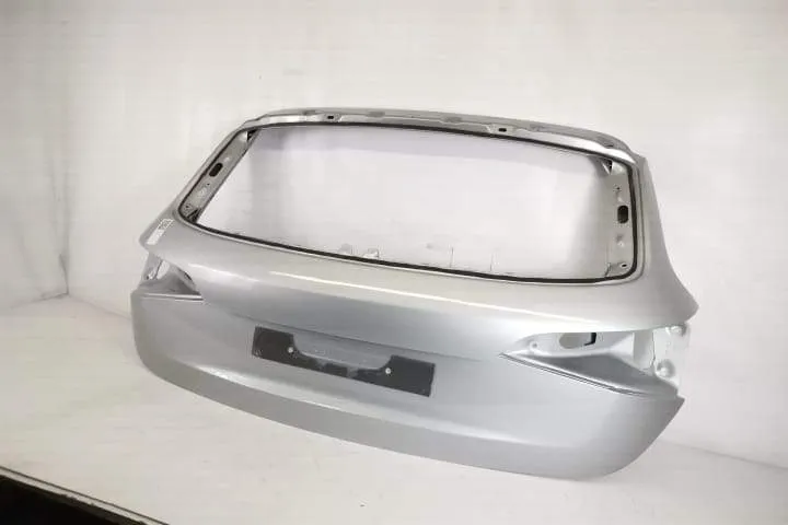 Haion Capota Portbagaj Original In Stare Buna Audi  Q5  8R [facelift] - Foto 3