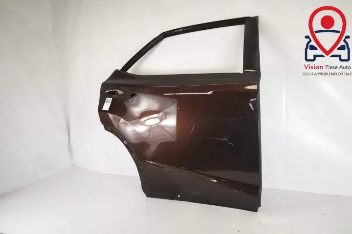 Usa Dreapta Spate Originala  Lexus  RX  4 [2015 - 2020] - Foto 3