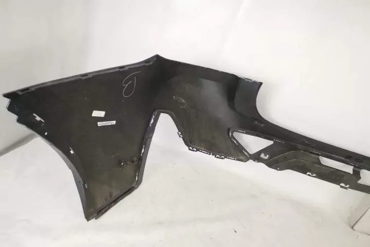Bara Spate Originala In Stare Buna Cu Senzori M Sport 2021 2022 BMW  X - Foto 5