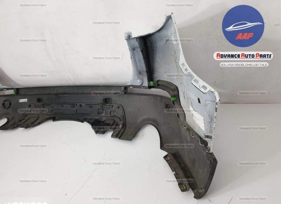Bara spate cu senzori originala Land Rover  Discovery Sport  1 [2014 - - Foto 4