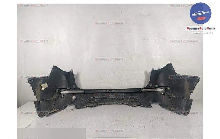Bara Spate originala cu senzori Land Rover  Discovery Sport  1 [2014 - - Foto 4