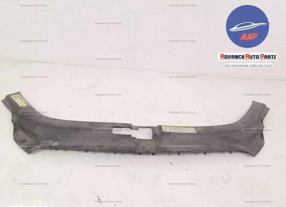 Acoperire Trager  original Audi  Q7  4L [2005 - 2009] - Foto 1